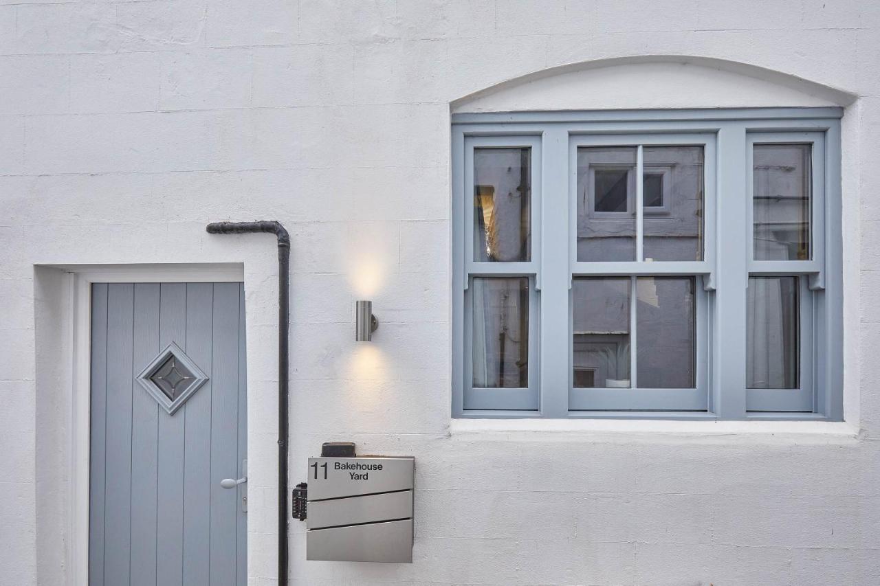 Host & Stay - 11 Bakehouse Yard Whitby Exterior photo